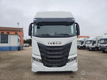IVECO STRALIS AS440/480 (C80)