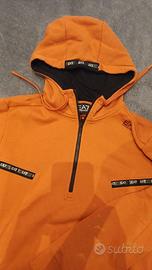 Felpa emporio armani EA7