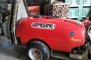 Atomizzatore Genesini