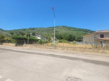 TER. RESIDENZIALE A MOIANO
