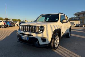 JEEP RENEGADE 1.3 T4 150 DCT LIMITED FULL LED MY20