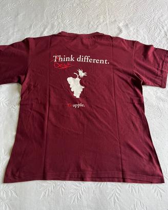 T-shirt per appassionati di vino!