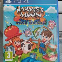 Harvest Moon per PS4 