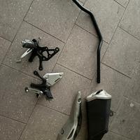 Ricambi Kawasaki z900