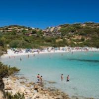 Villasimius panoramica al mare