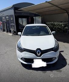 Clio 1.5 Dci