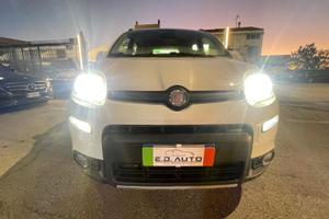 Fiat Panda 1.3 MJT S&S 4x4 Antartica