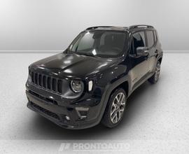 Jeep Renegade 1.3 t4 phev s 4xe at6