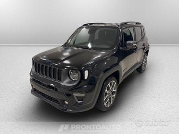 Jeep Renegade 1.3 t4 phev s 4xe at6