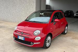 Fiat 500 1.3 Multijet 95 CV Lounge