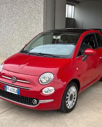 Fiat 500 1.3 Multijet 95 CV Lounge