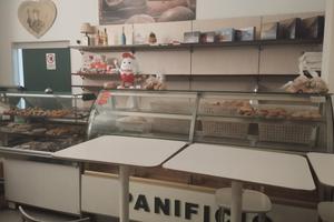 Attività avviata di panificazione