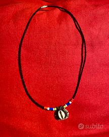 Collana etnica