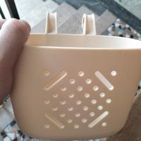 BTWIN
Cestino bici bambino beige