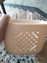 BTWIN
Cestino bici bambino beige