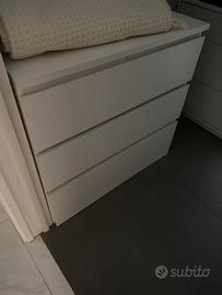 Cassettiera Mobile ikea