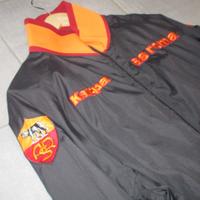 Tuta AS Roma Vintage " - KAPPA -