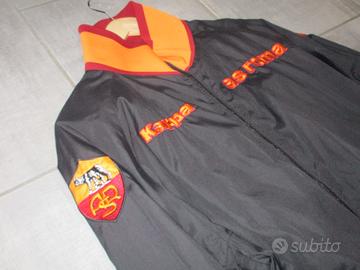 Tuta AS Roma Vintage " - KAPPA -