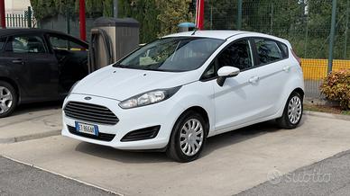 Ford Fiesta 1.0 80CV 5 porte Titanium 2013