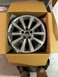 BMW 530d cerchio 18 orginale