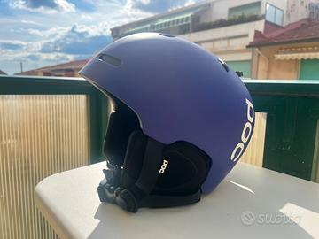 Casco da sci
