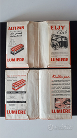 porta foto photo fotografie PHOTOART LUMIERE 1950