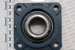 Supporto ukf210 + bussola maschio gaspardo