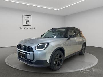 Mini Mini Countryman 1.5 48V C Classic auto