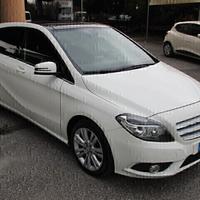 Mercedes-benz B 180 CDI Premium