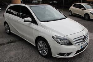 Mercedes-benz B 180 CDI Premium