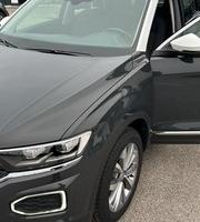 Volkswagen T-ROC Benzina 2019 90.000 km 