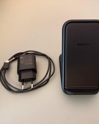 Caricatore Wireless Samsung 25W