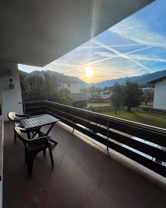 Appartamento vista Lagorai