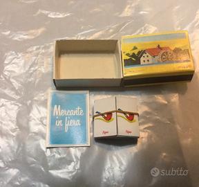 Sorpresa Mulino Bianco Mercante in Fiera.