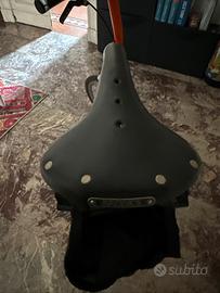 Bromton single speed