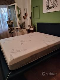 Materasso matrimoniale brand Carraro