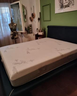 Materasso matrimoniale brand Carraro