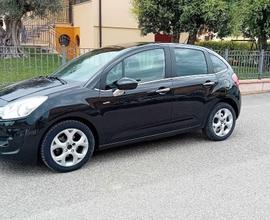 CITROEN - C3 1.4 benzina/gpl - ok neopatentati