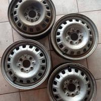 Cerchi auto R14
