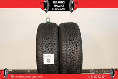 2 Gomme 215 55 R 17 Fulda al 89% SPED GRATIS