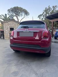 🚗 Fiat 500X 1.4 MultiAir 140 CV GPL – 2015