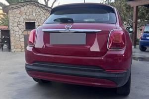 🚗 Fiat 500X 1.4 MultiAir 140 CV GPL – 2015