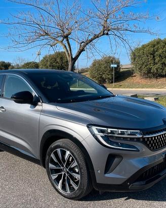 Renautl Austral Full Hybrid E-TECH Full Optional