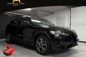 Alfa Romeo Stelvio 2.2 Turbodiesel 210 CV AT8 Q4 E