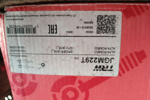 Ammortizzatori anteriori alfa romeo gtv