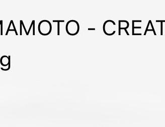 Creatina YAMAMOTO - CREATINEPRO Creapure 500g