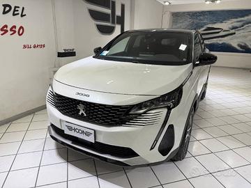 Peugeot 3008 II 1.2 puretech t Allure Pack s&s 130