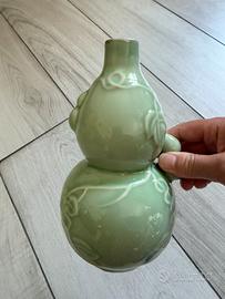 Vaso porcellana
