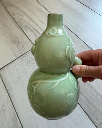 Vaso porcellana