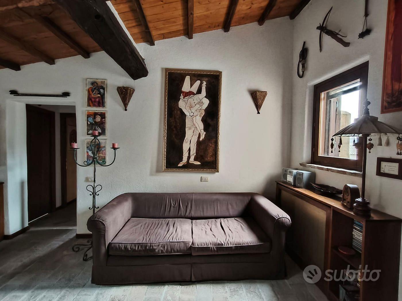 Apartment in Amelia, Croce di Borgo, Archileggi - Altro